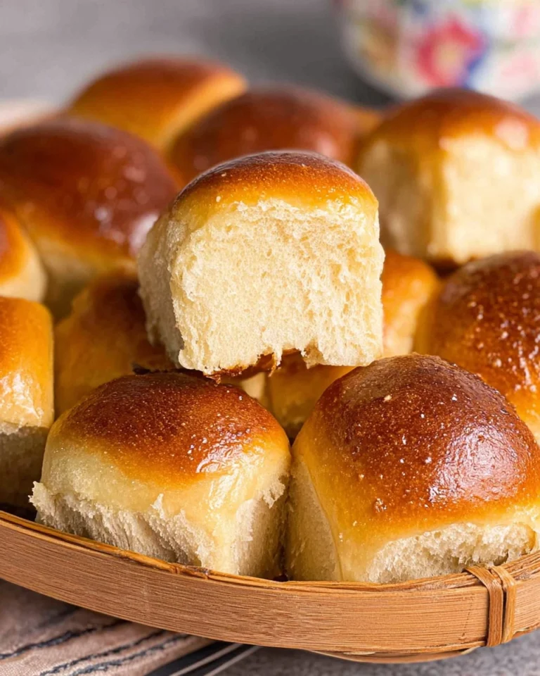 Hawaiian-Rolls-Recipe