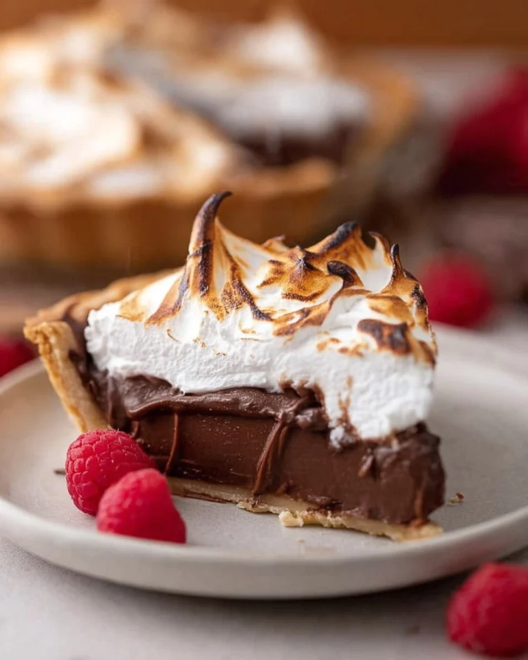 How-to-Make-Chocolate-Meringue-Pie-Recipe