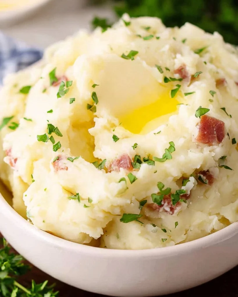 Mashed-Red-Potatoes-Recipe