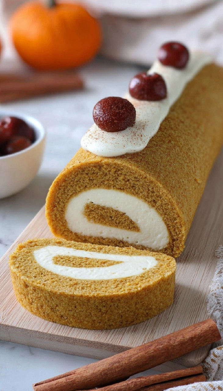 No Bake Cherry Cheesecake