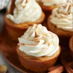 Pumpkin-Pie-Spice-Cupcakes-Recipe