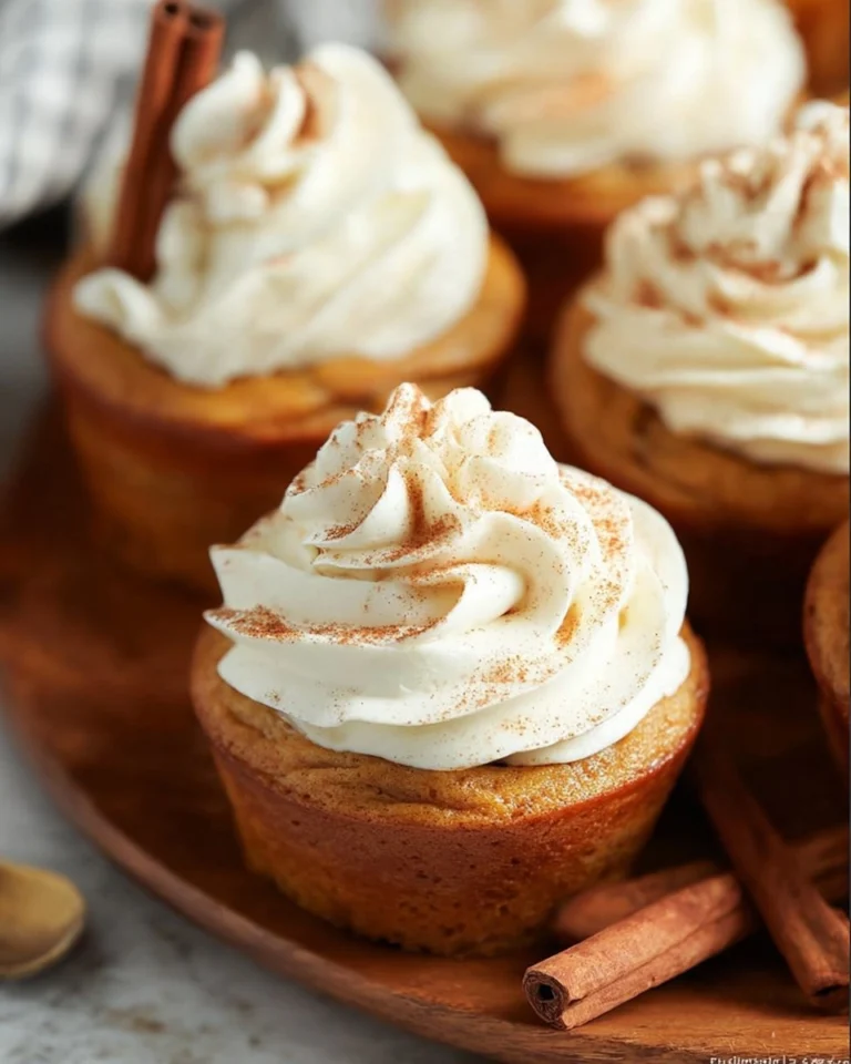 Pumpkin-Pie-Spice-Cupcakes-Recipe
