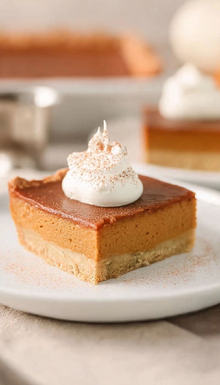 The BEST Pumpkin Pie Recipe (From Scratch)