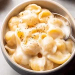The-Creamiest-White-Cheddar-Mac-and-Cheese-Recipe