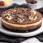 Triple-Chocolate-Cheesecake-Recipe